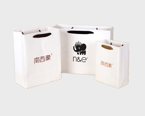 企業(yè)手提袋