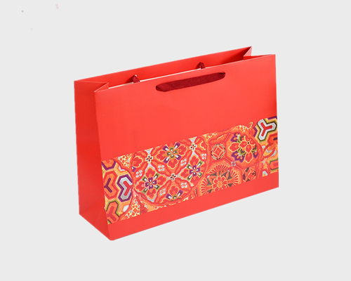 精致禮品袋