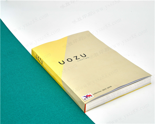 畫冊精裝印刷/無線鎖線膠裝騎馬釘硬殼高檔制作手冊/定做產品宣傳冊