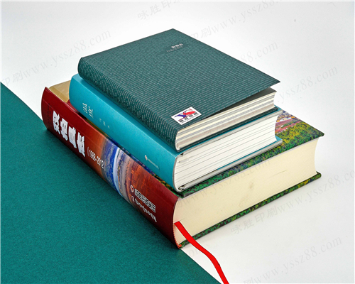 精裝畫冊印刷/宣傳冊定制手冊硬殼小冊子/印刷畢業(yè)紀(jì)念冊作品集/相冊高端精裝/書籍制作