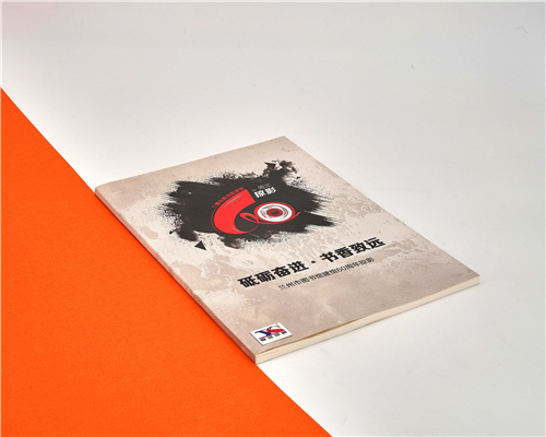 深圳企業(yè)畫冊印刷/膠裝定制宣傳冊/精裝書制作小冊子定做