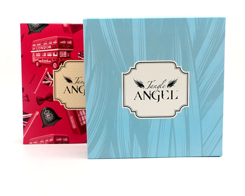 護膚產品禮盒化妝品盒彩盒