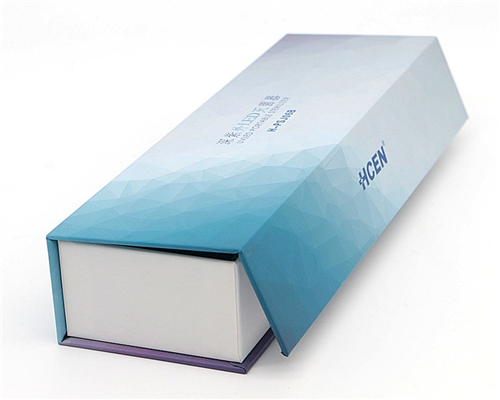 精裝盒包裝高檔數(shù)碼產(chǎn)品禮盒