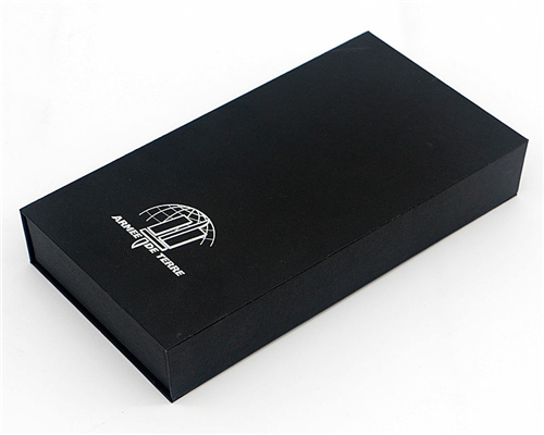 精裝禮品盒電子儀器盒