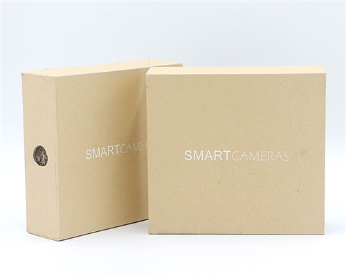 精美禮品電子儀器產(chǎn)品包裝盒定制