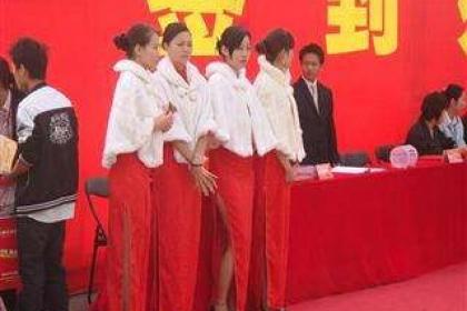 西安禮儀慶典服務(wù) 以誠(chéng)信為基，與每一位客戶攜手共筑慶典華章